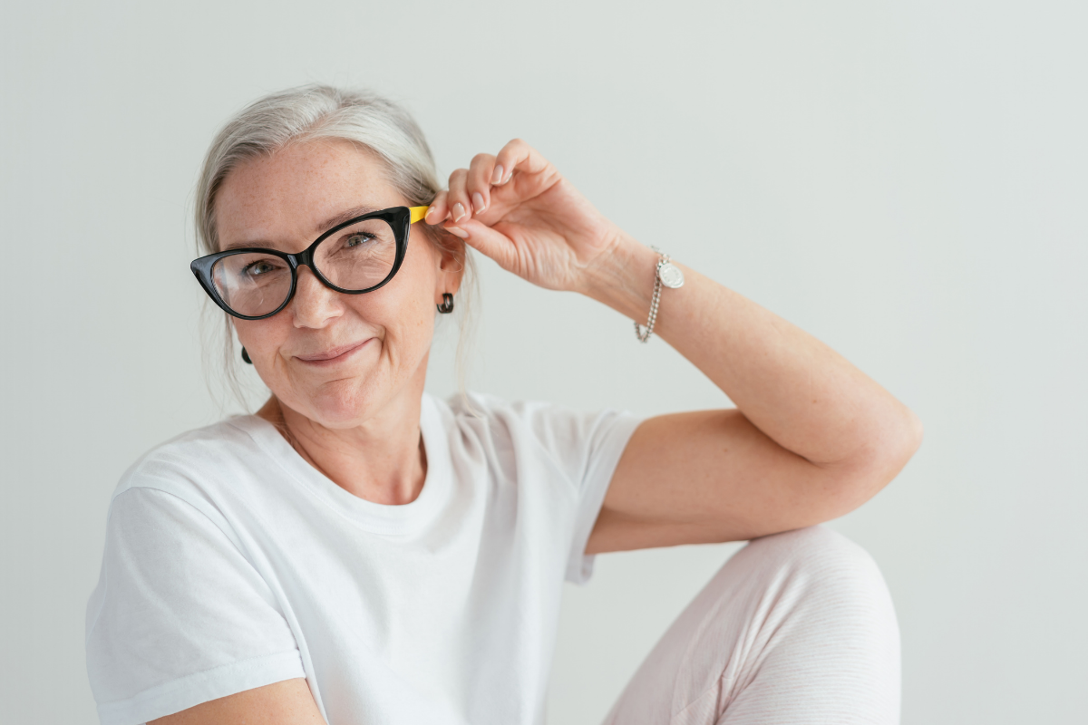 NMN and Vitamin D: The Power Duo for Women Over 40