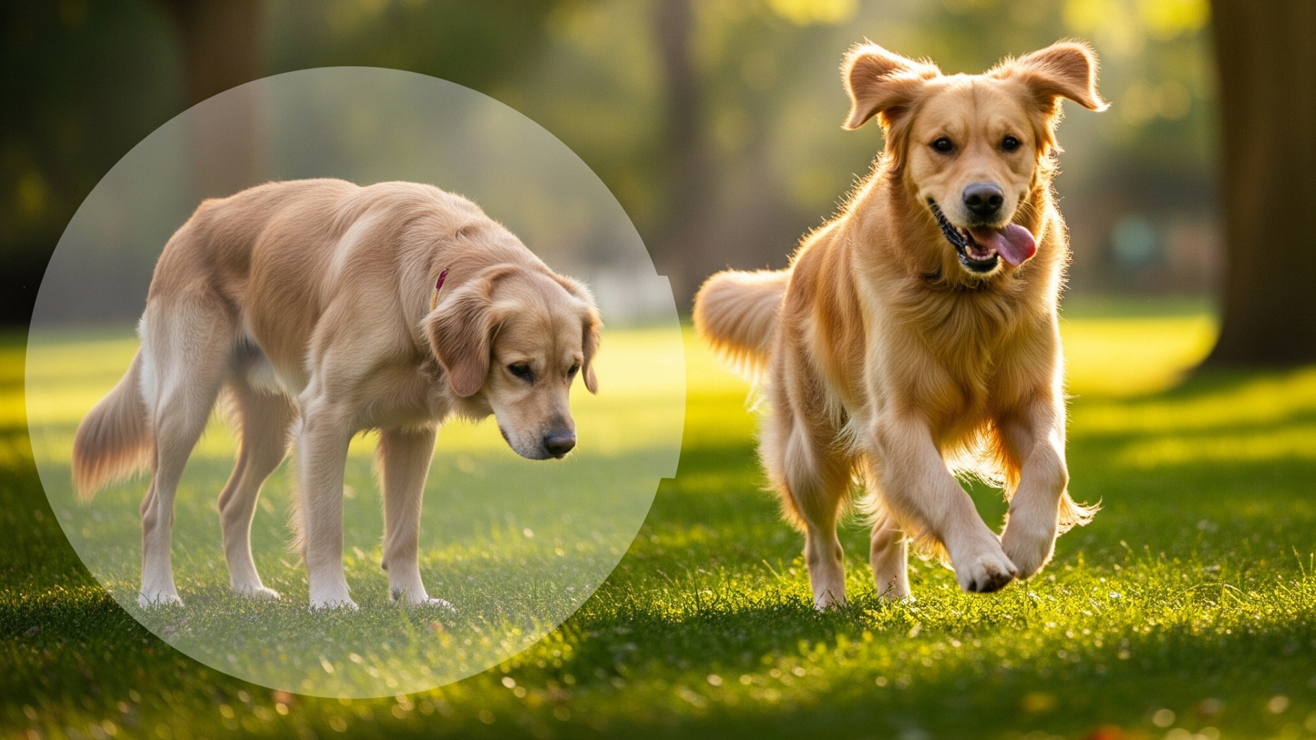 Dog Owners Are SHOCKED When They Learn These 10 Joint Health Secrets (Question #4 Changes Everything!)