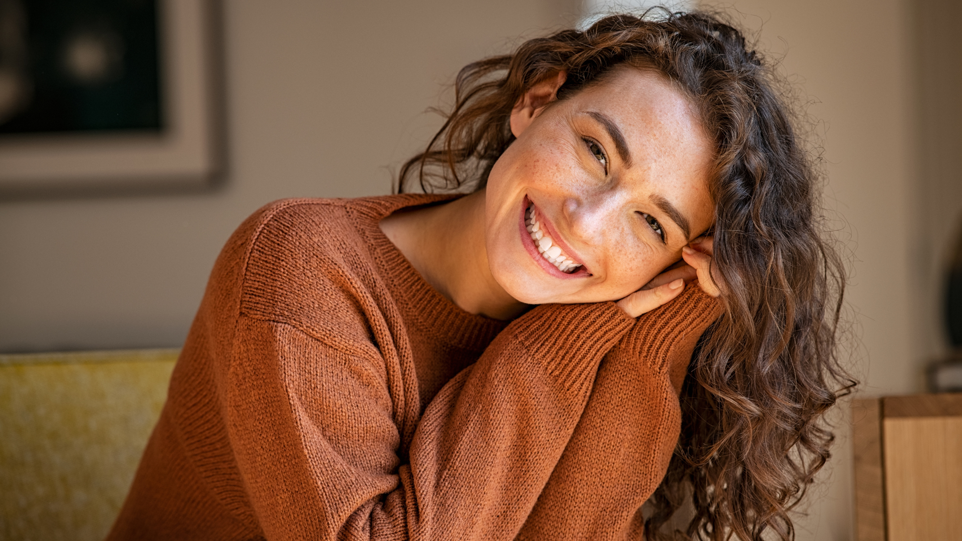 The Shocking Truth About Your "Second Brain": How Your Gut Controls Your Mood (And What 95% of Women Don't Know)