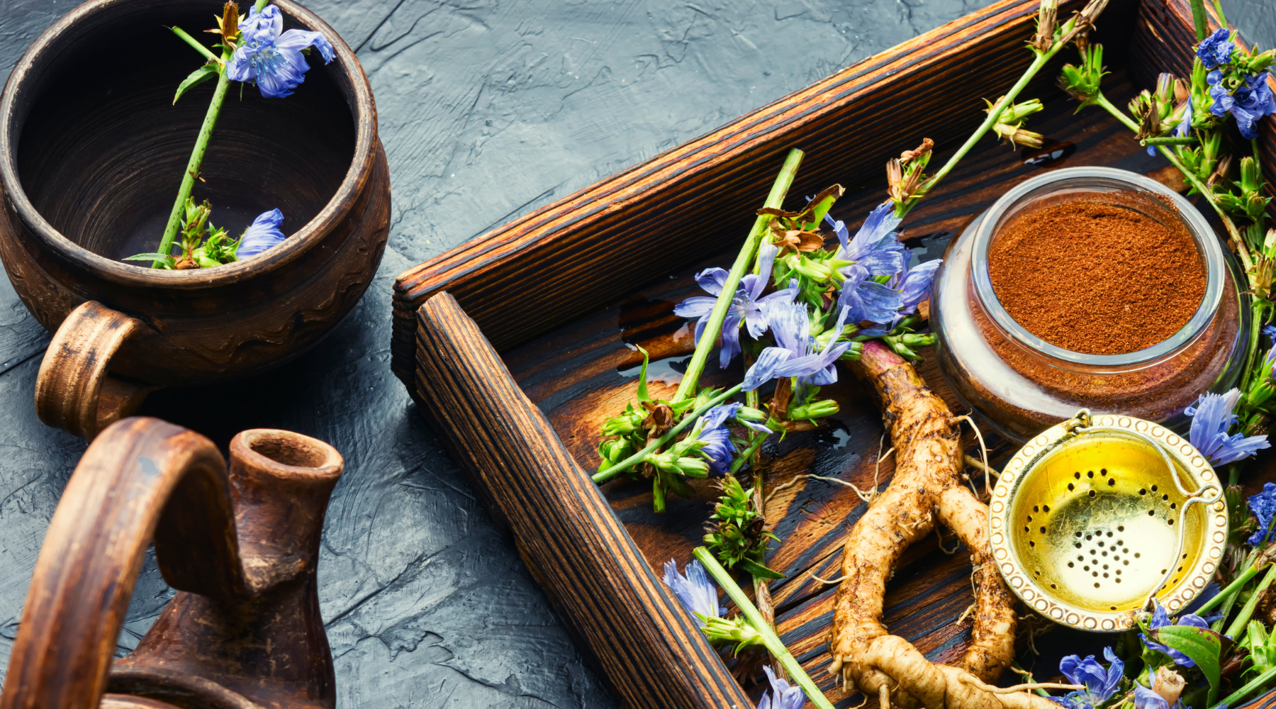 The Surprising Health Benefits of Inulin Fiber: A Nutritional Powerhouse for Your Well-being