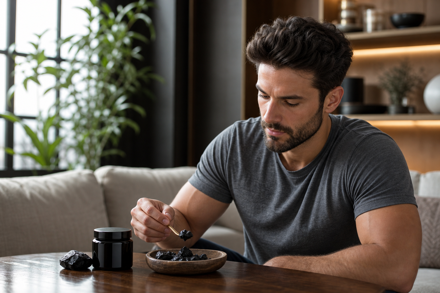 Shilajit Benefits for Men: Why PrimaVie Leads the Market