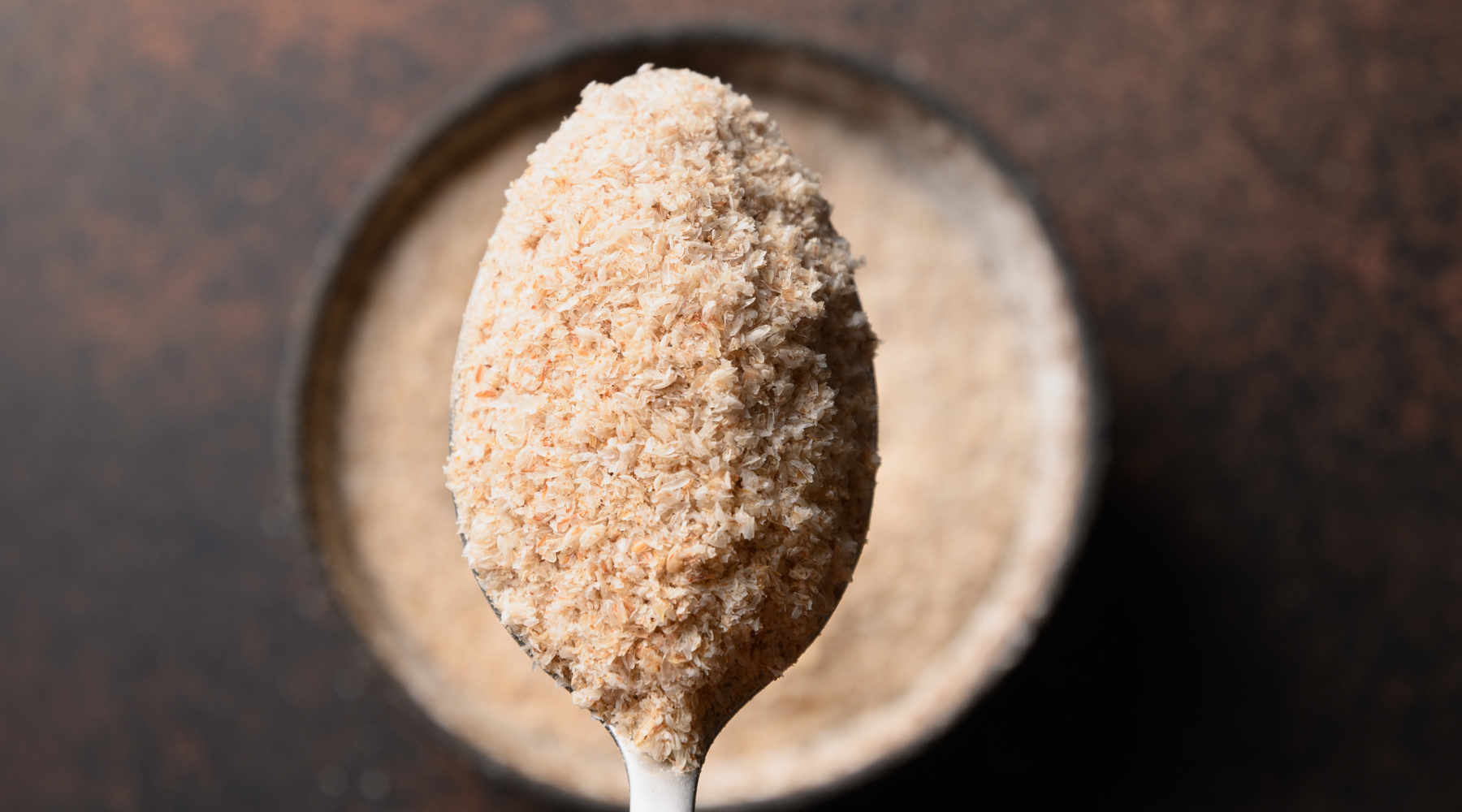 The Cholesterol Fighter: How Psyllium Fiber Packs a Punch