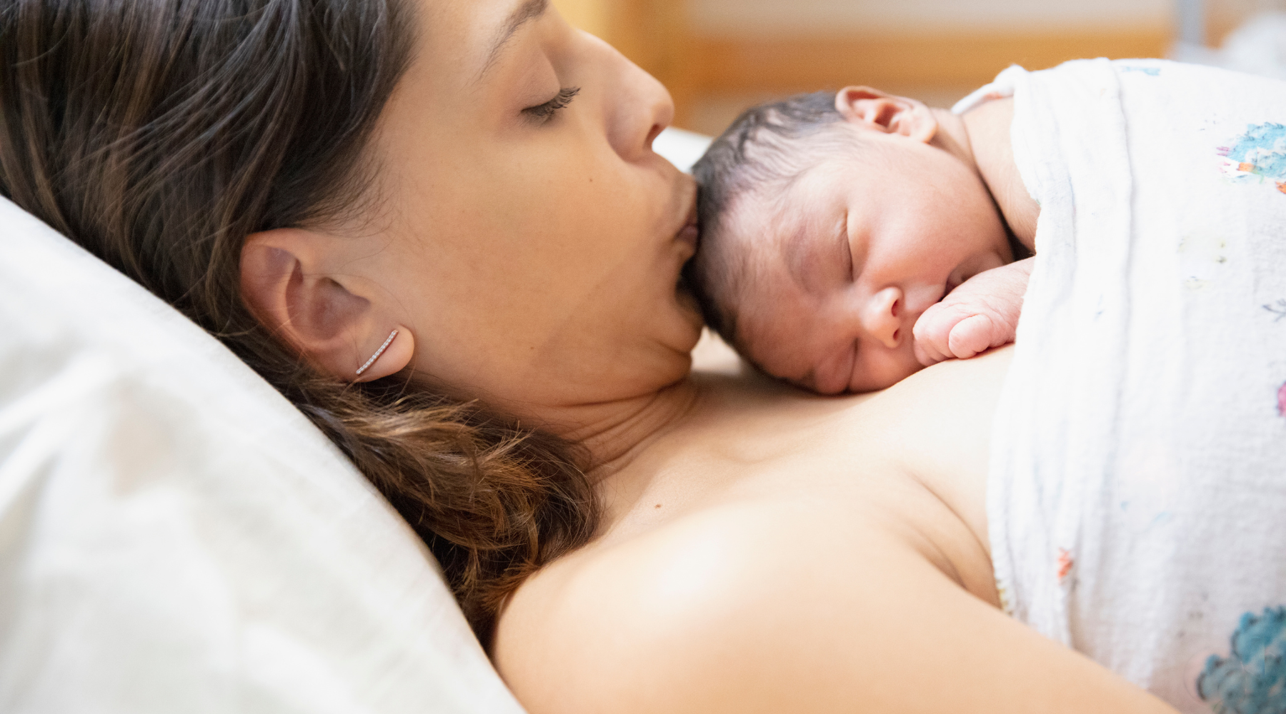 Can Saffron Help with Postpartum Depression?
