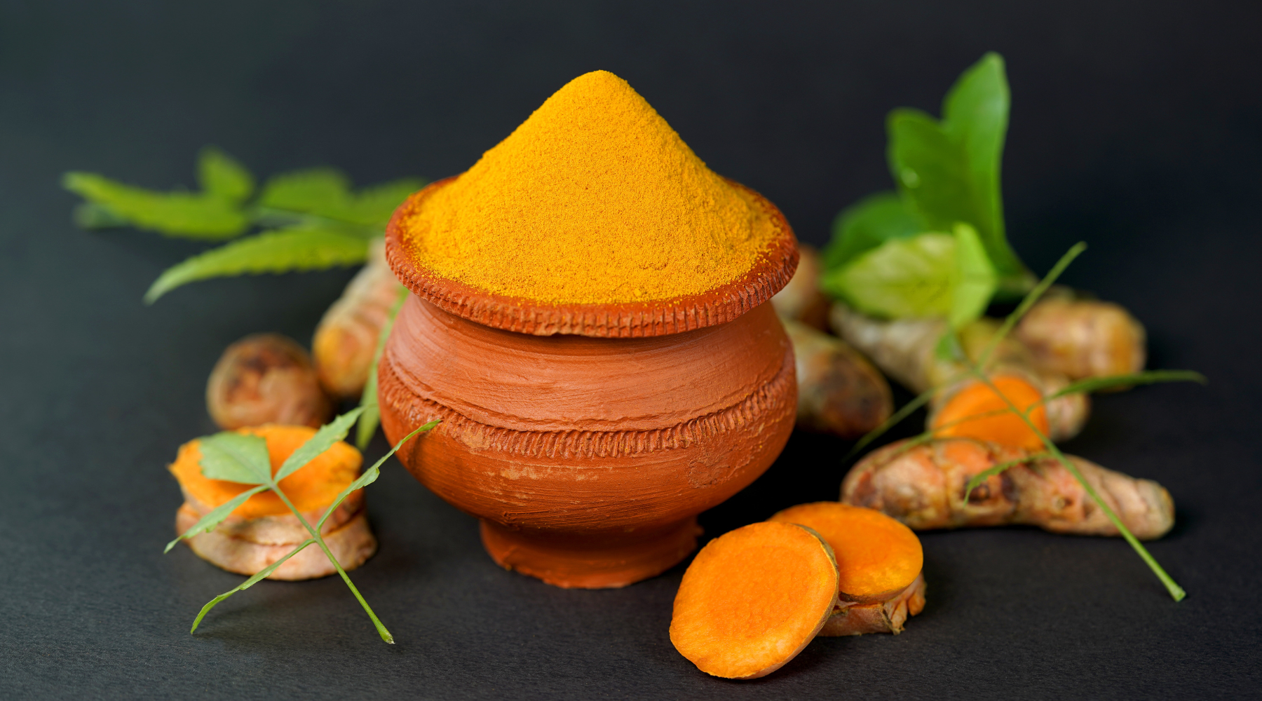 Discover the 3 Key Antioxidant Benefits of Turmeric