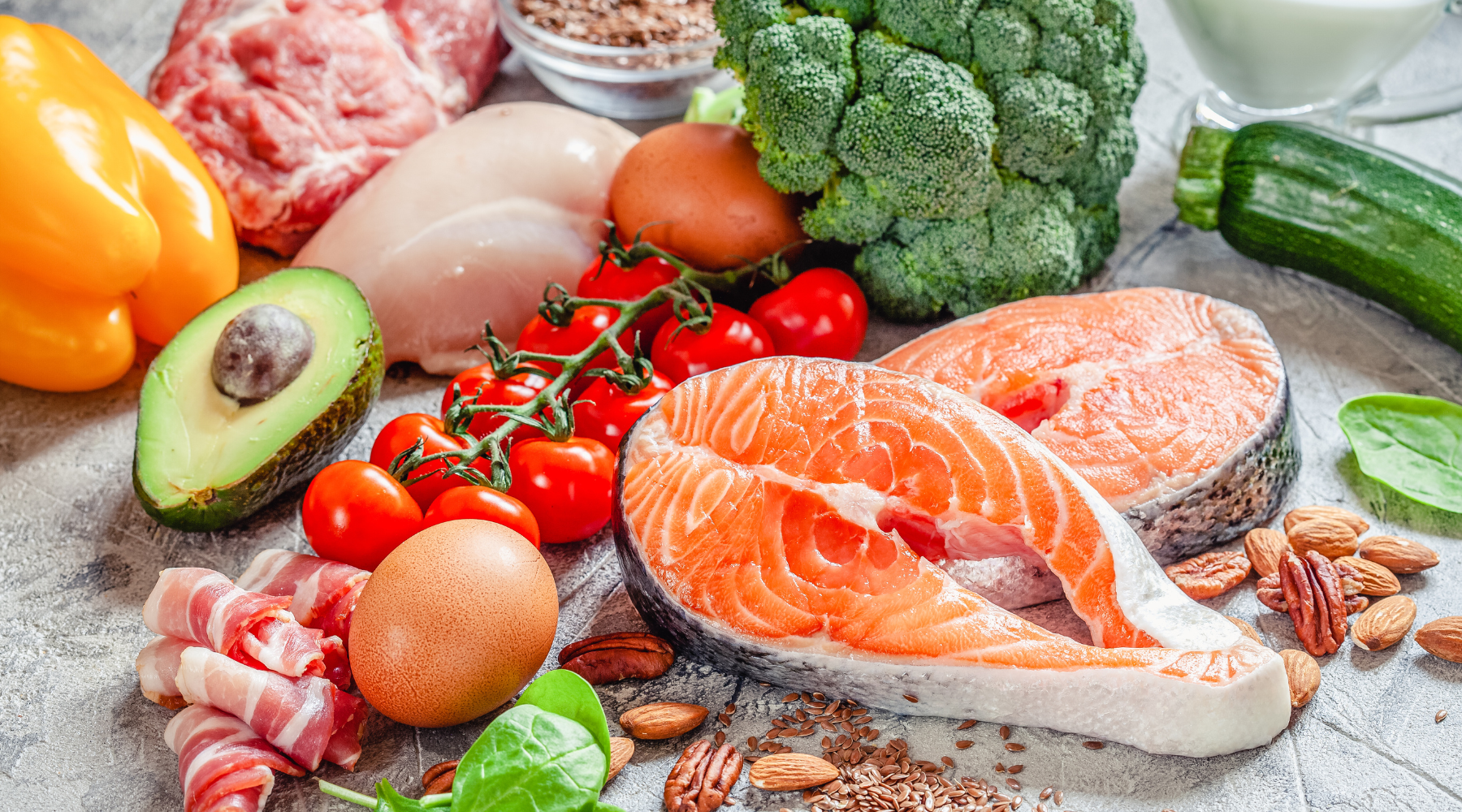 Maximizing Ketogenic Success: Harnessing the Power of Dietary Fiber Supplements