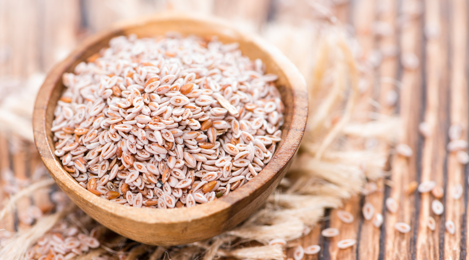 Psyllium Husk - Benefits And Uses