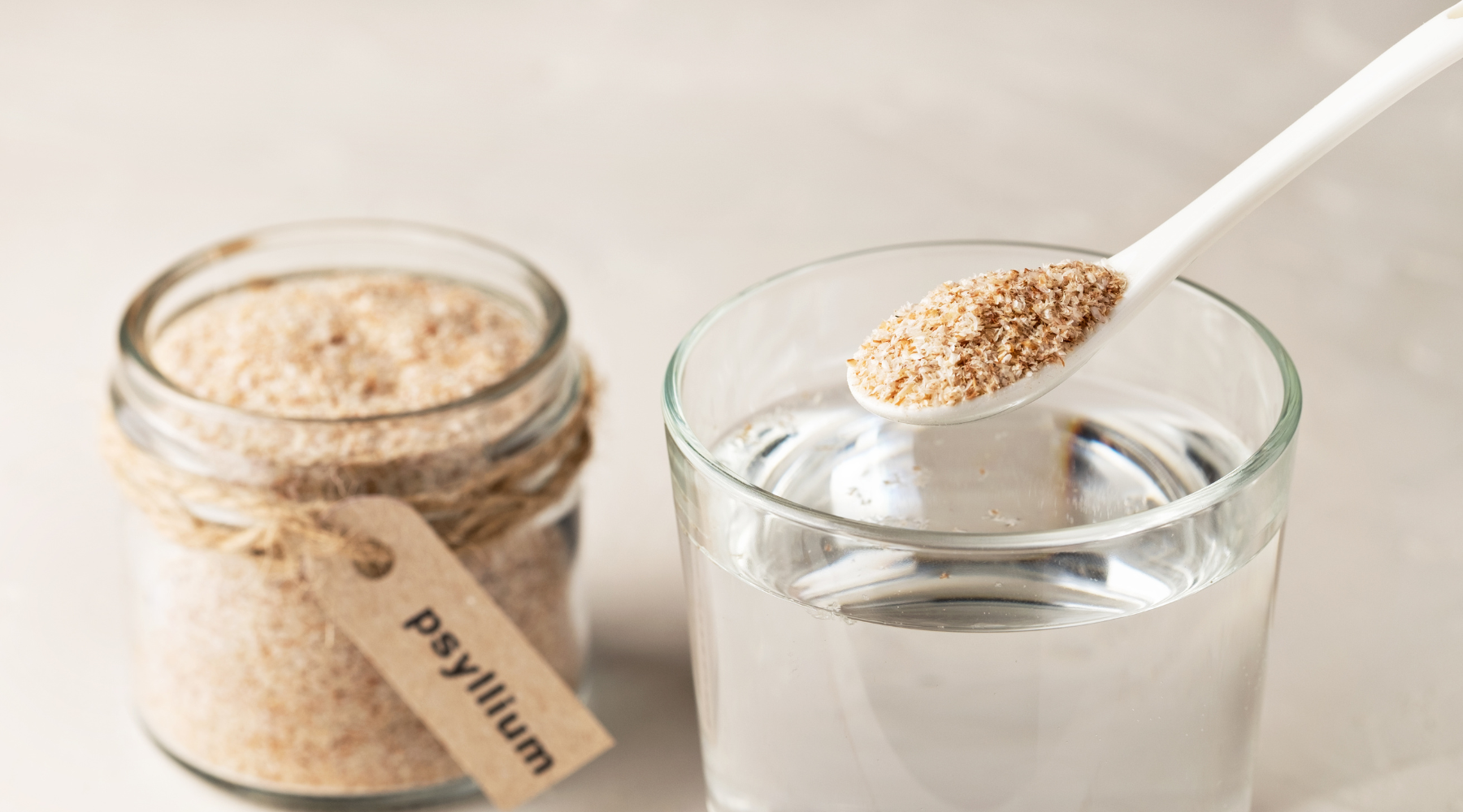 Will Psyllium Help Me Lose Weight?