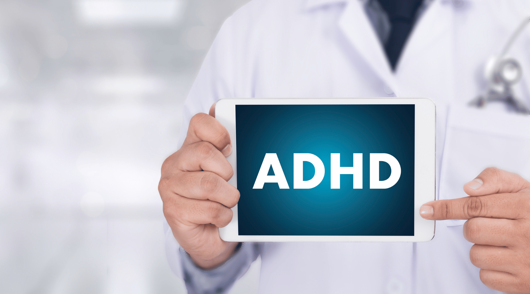 Can Saffron Help with ADHD Symptoms?
