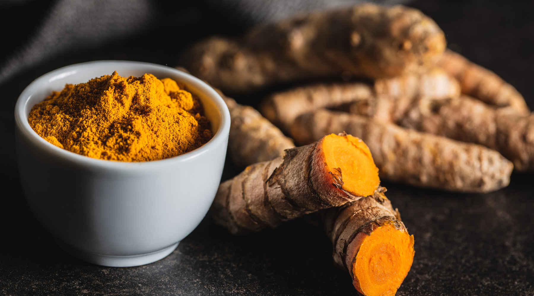 Unlocking the Power of Turmeric Curcumin with CurQfen: 4 Key Advantages Over Traditional Turmeric Supplements