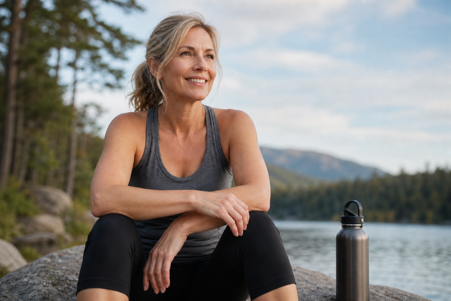 What NMN For? 7 Health Goals It Supports in Midlife Women