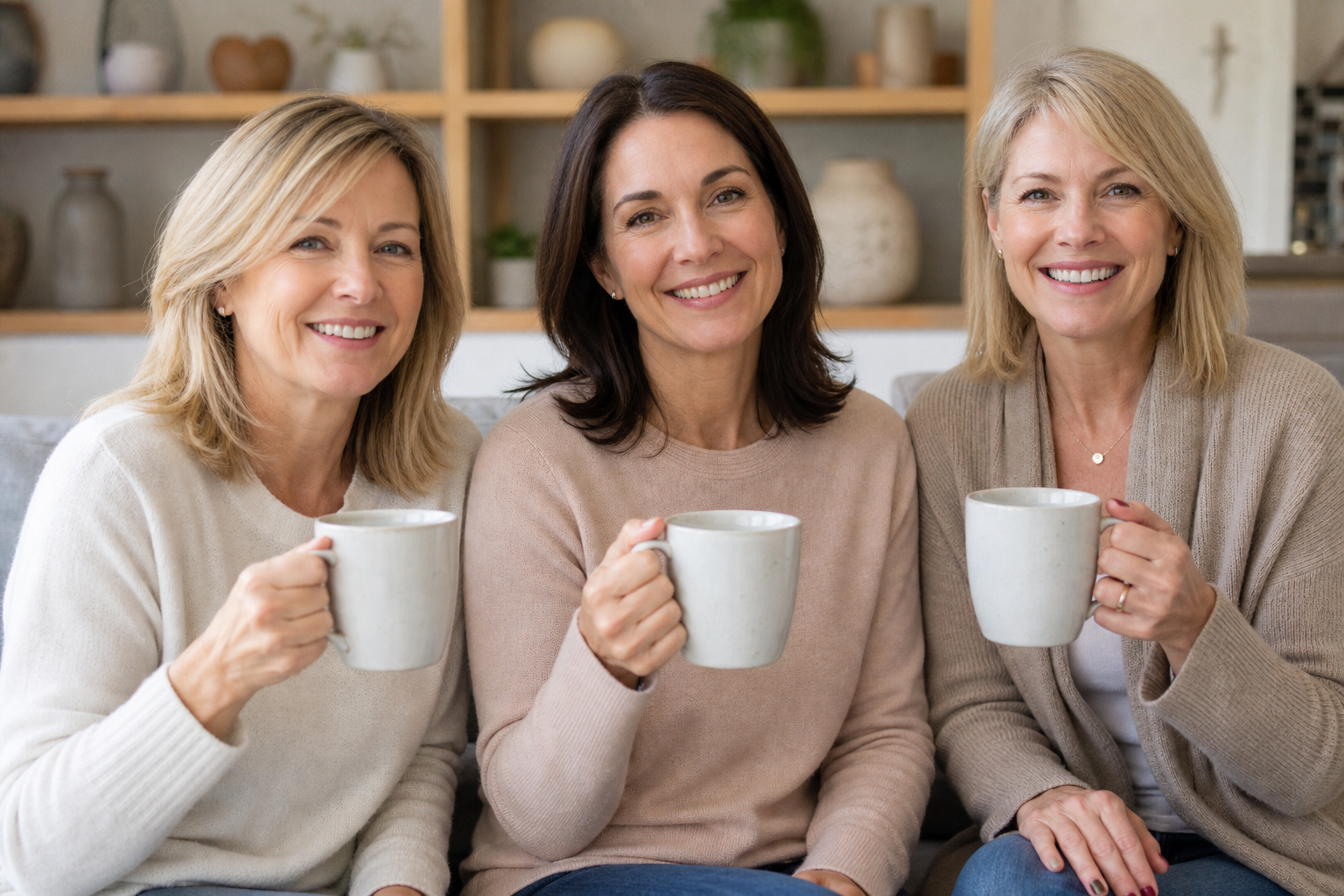 Who Uses NMN? Real Stories from Canadian Women Over 40