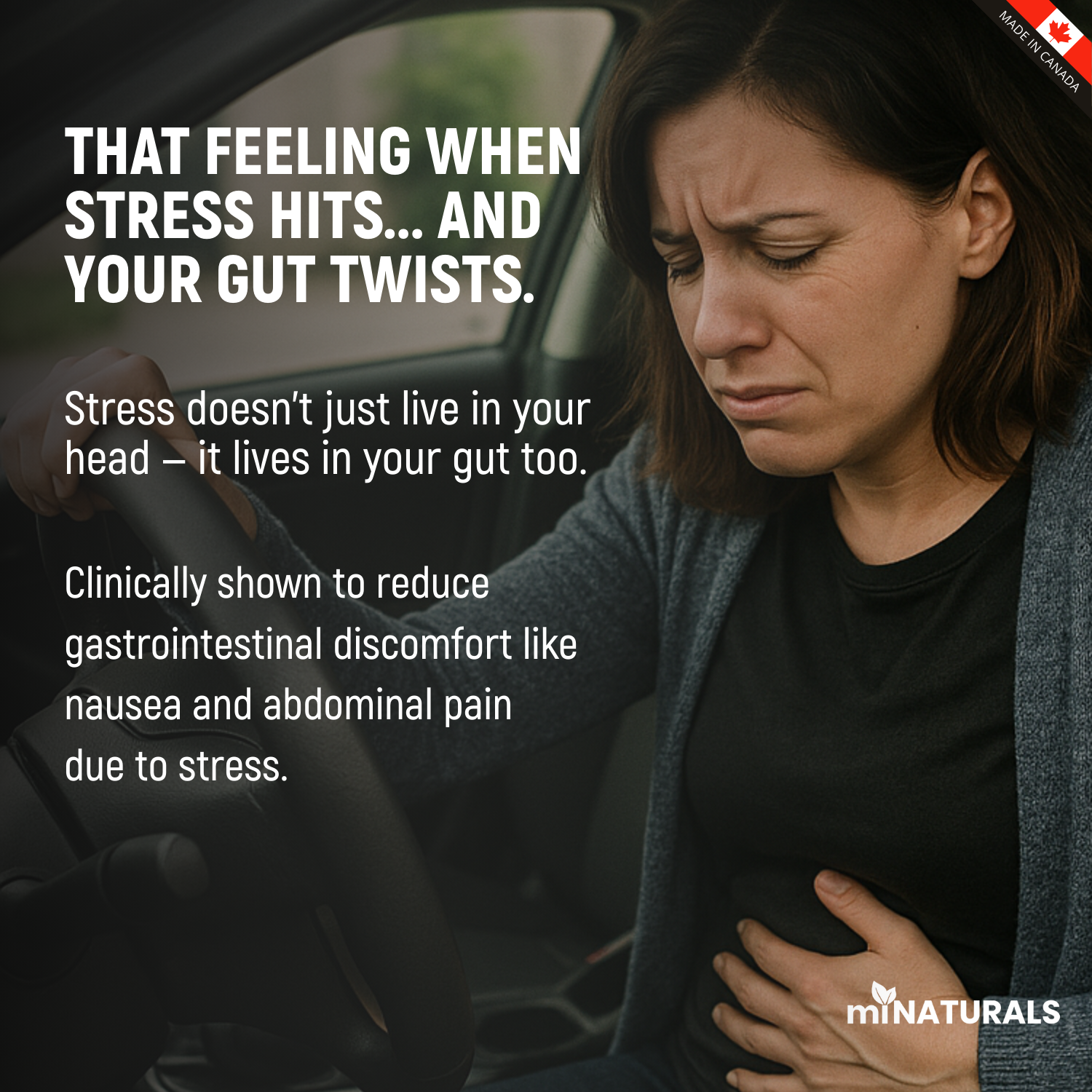 Probiotique Mood+ Ultra Premium