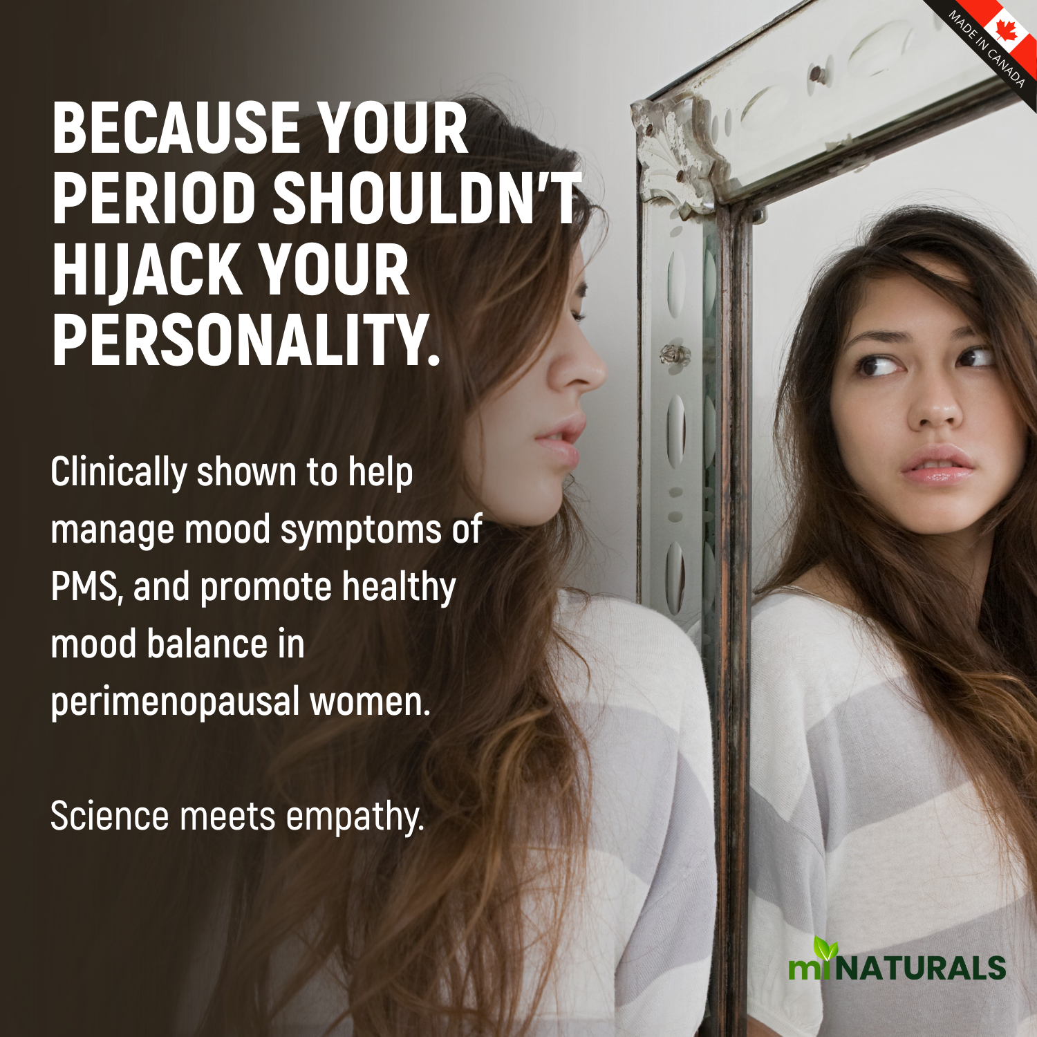 Probiotique Mood+ Ultra Premium