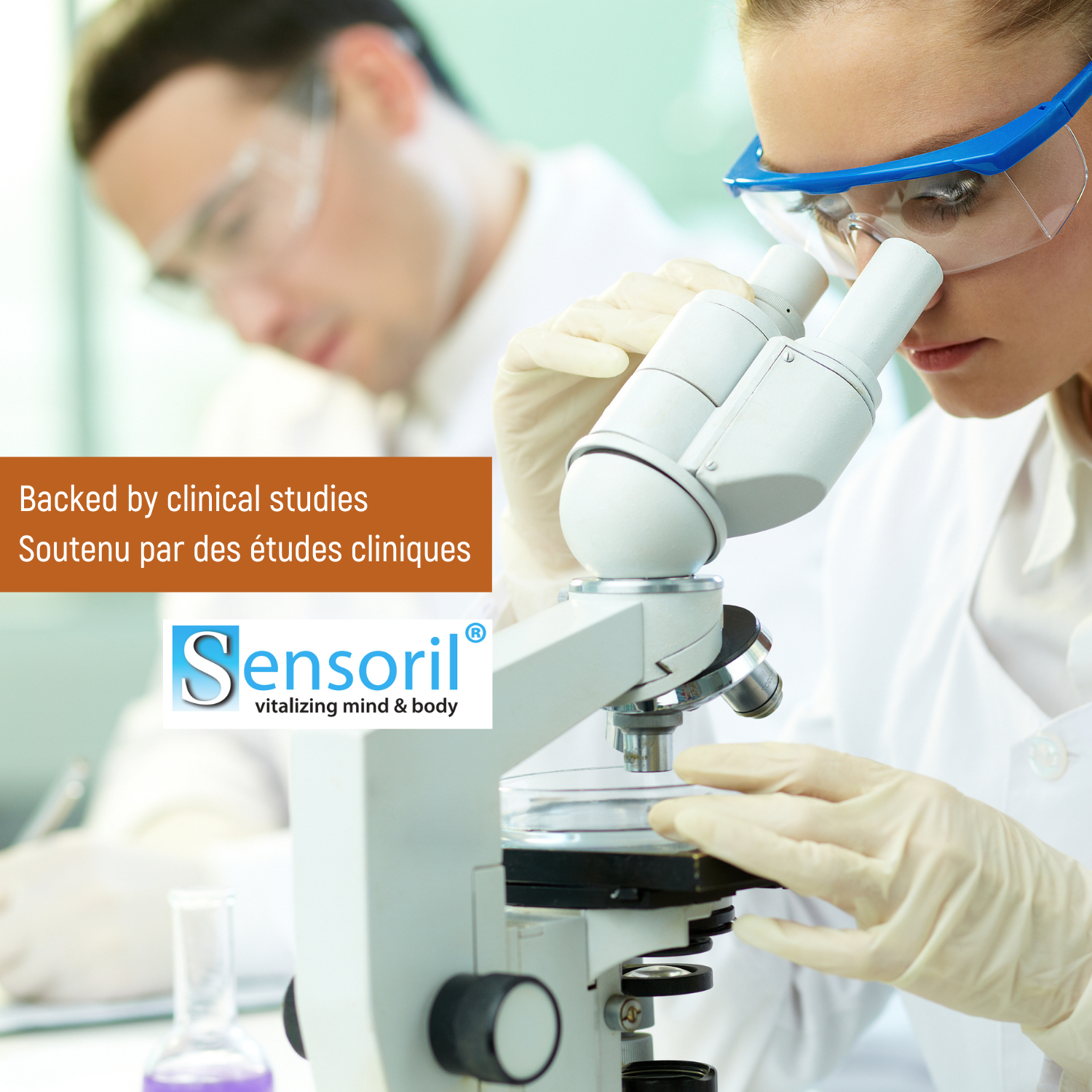 Ultra Premium Ashwagandha with Sensoril