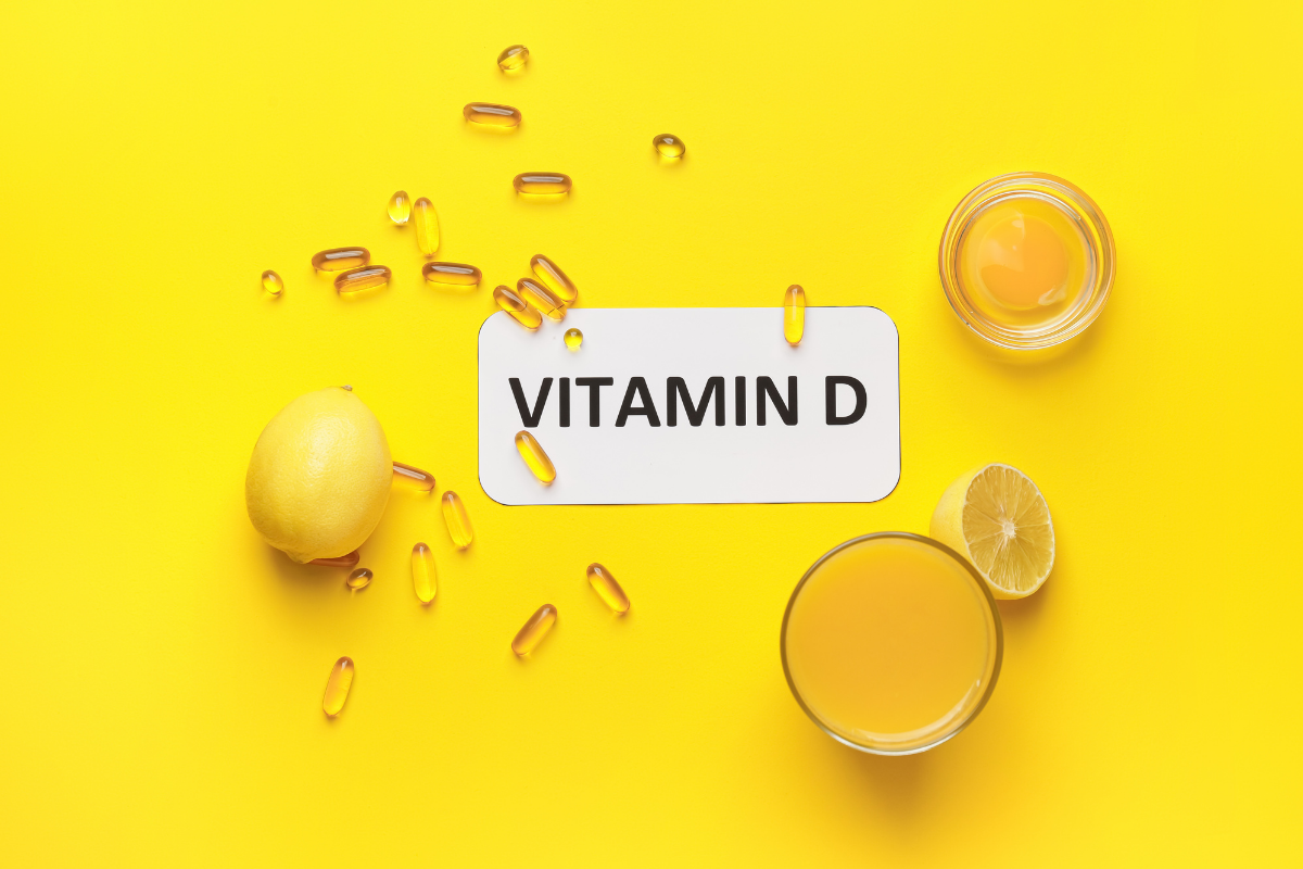 Best Vitamin D3 in Canada