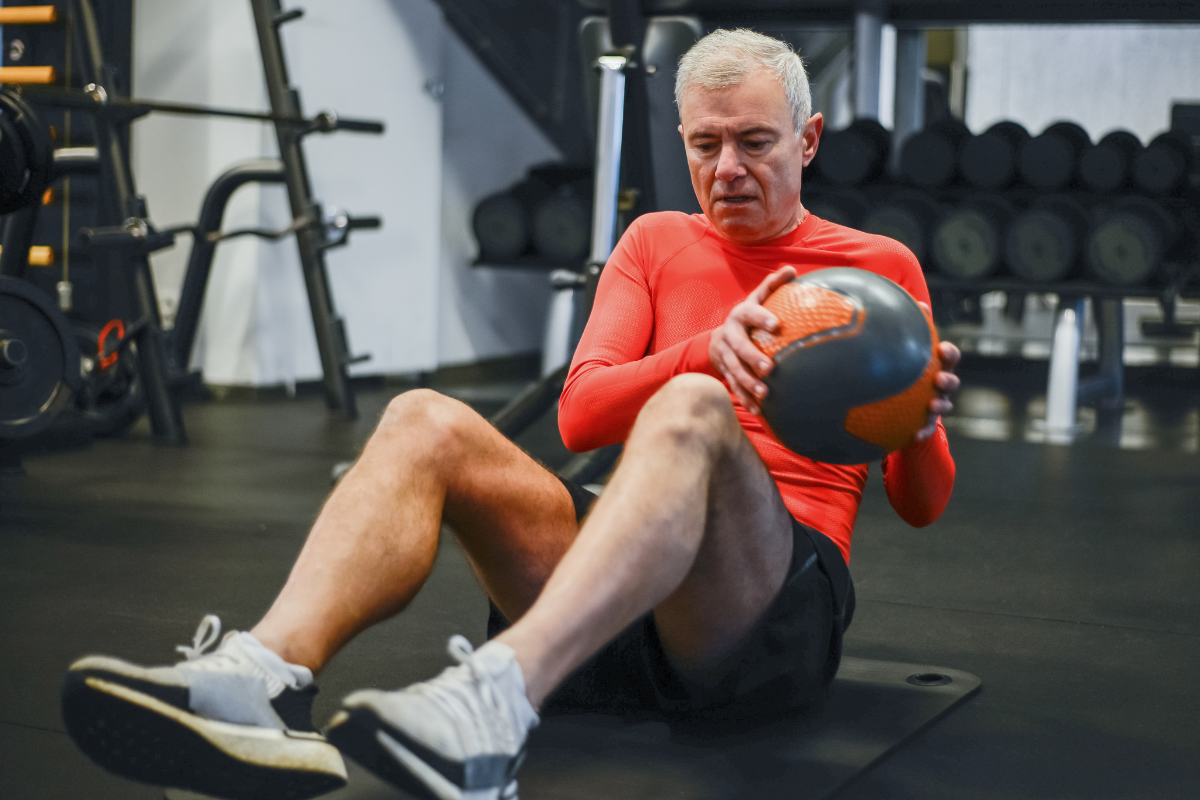 Best Testoserone Supplement in Canada