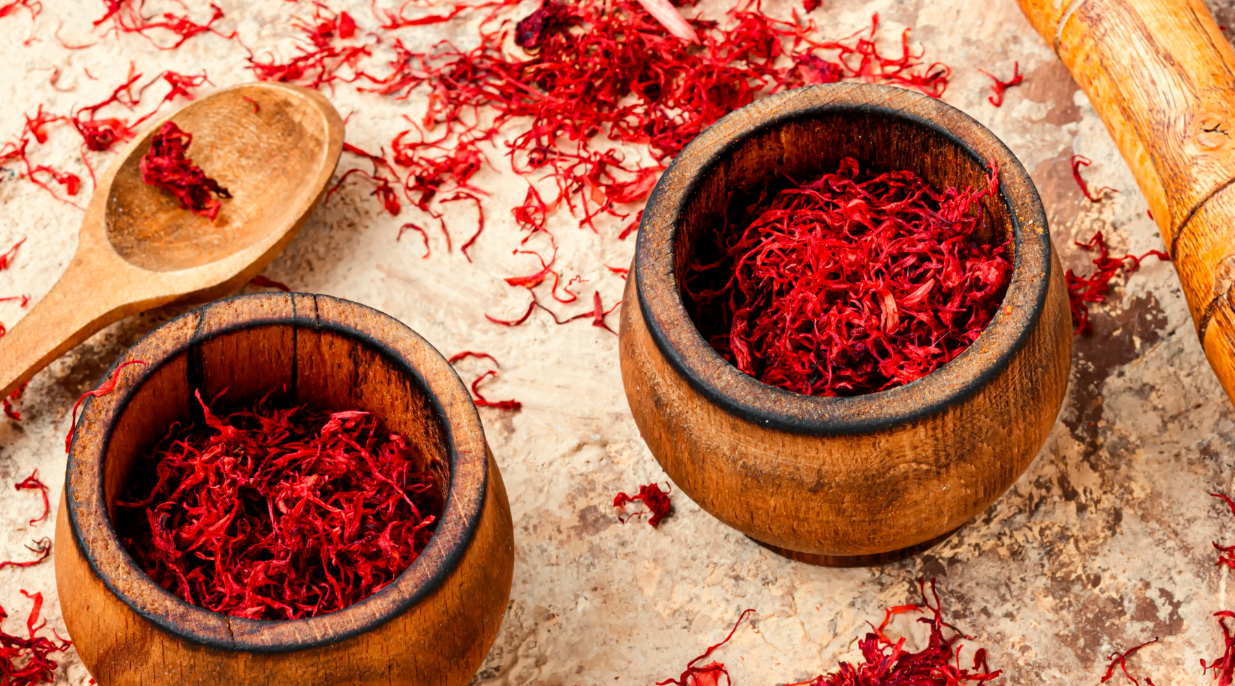 Saffron Supplements: A Complete Review of Health Benefits and Risk