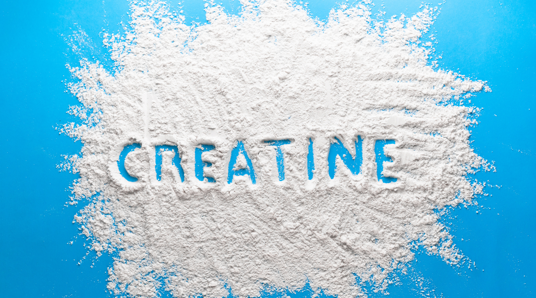 Demystifying the Secret Weapon of Fitness: The Power of Creatine Monohydrate