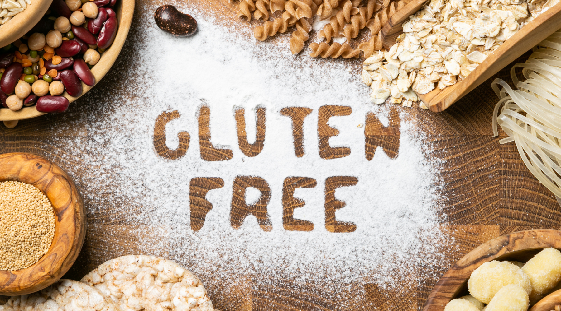 The Gluten-Free Goodness of Inulin: A Digestive Hero for Everyone