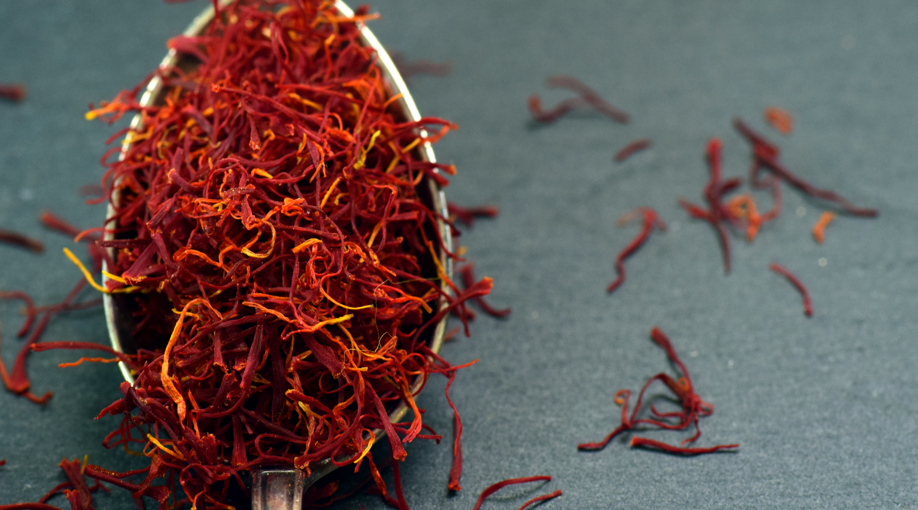 Top 10 Benefits of Using Saffron Supplements