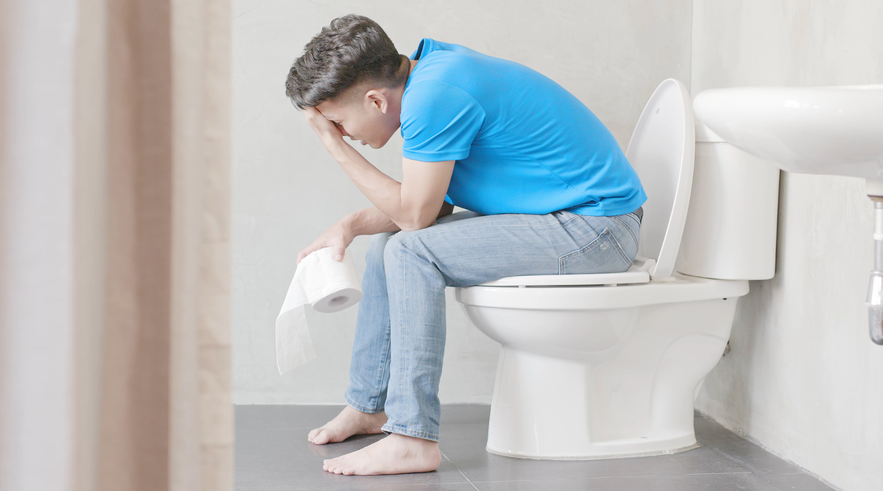 Top 8 Things to Do for Constipation