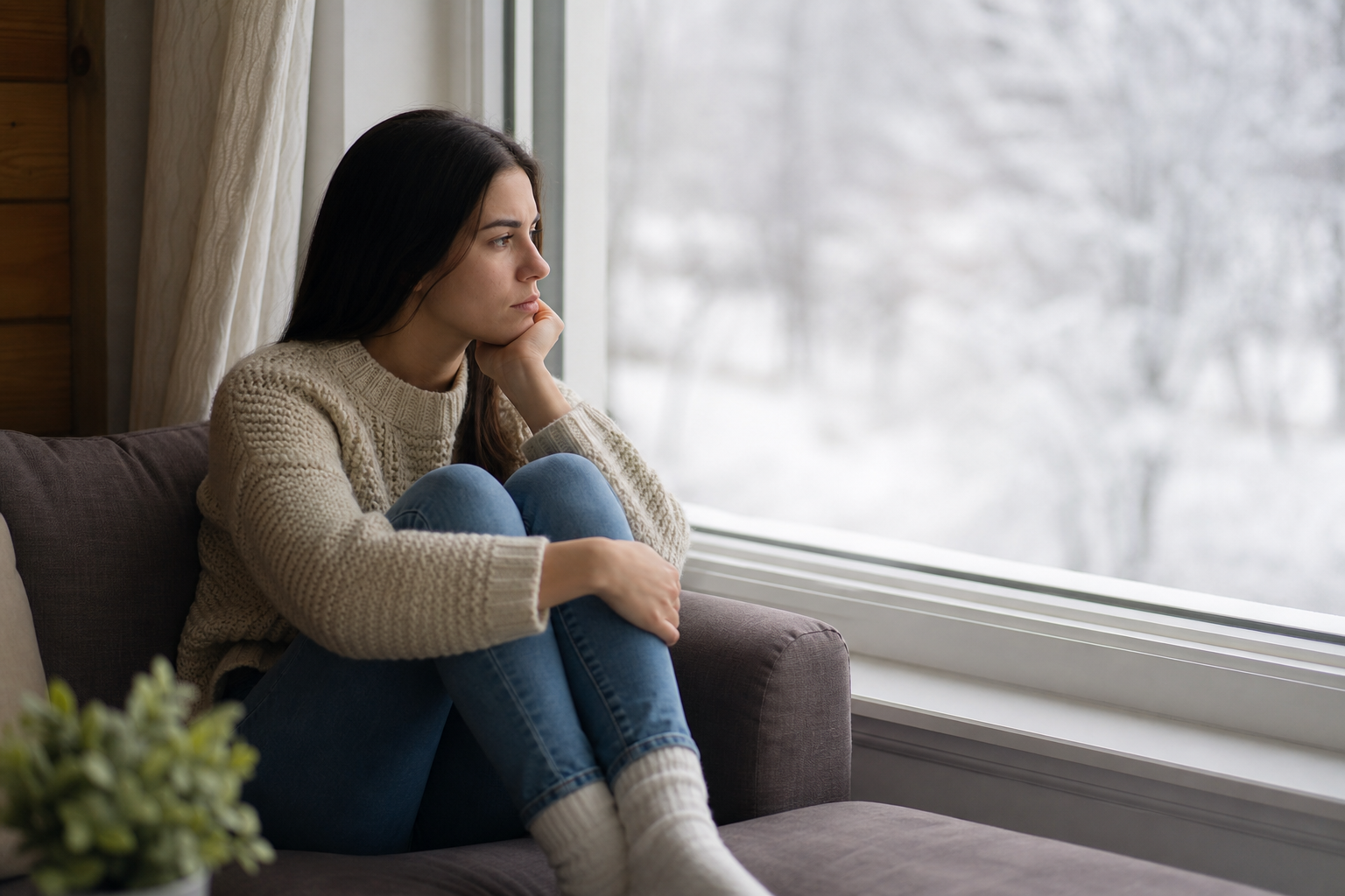 Vitamin D and Mood: The Connection Canadian Women Are Missing