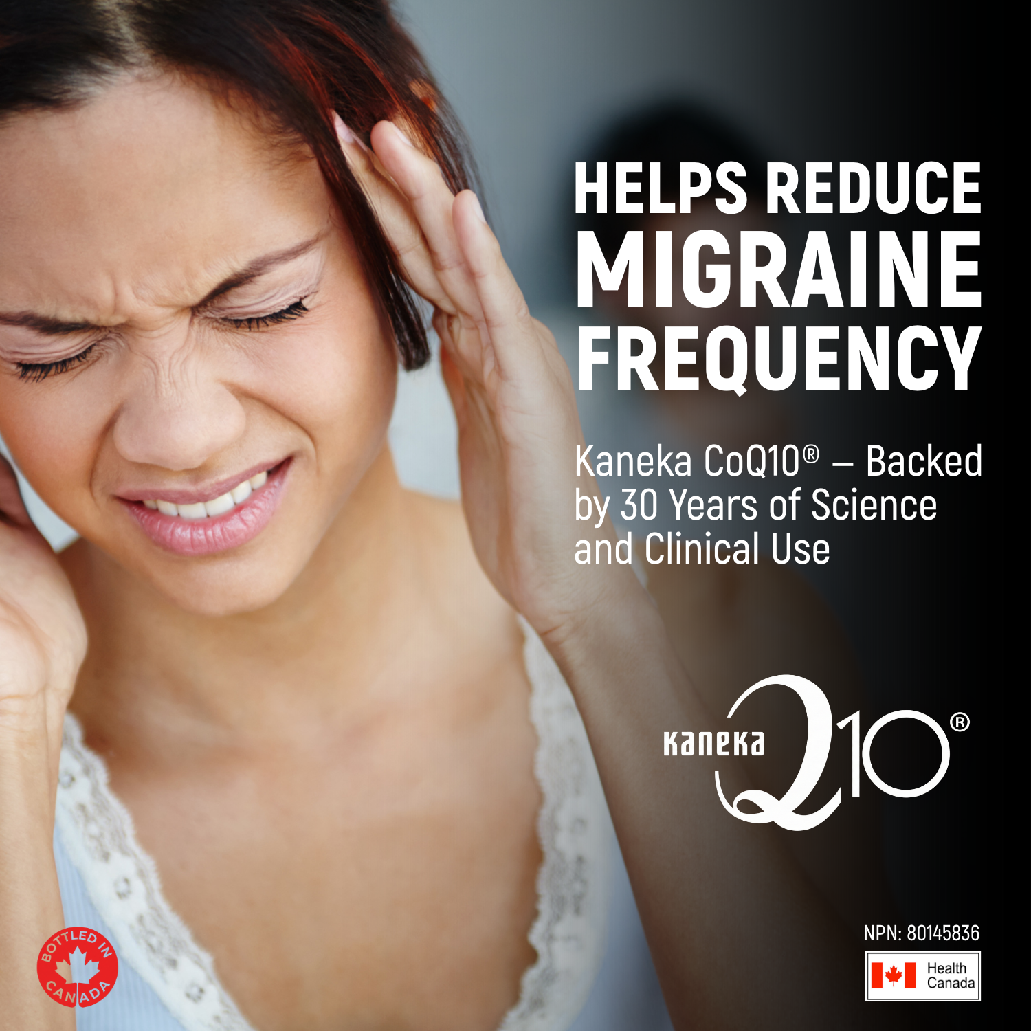 Ultra Premium CoQ10 with Q10 and Vitamin E