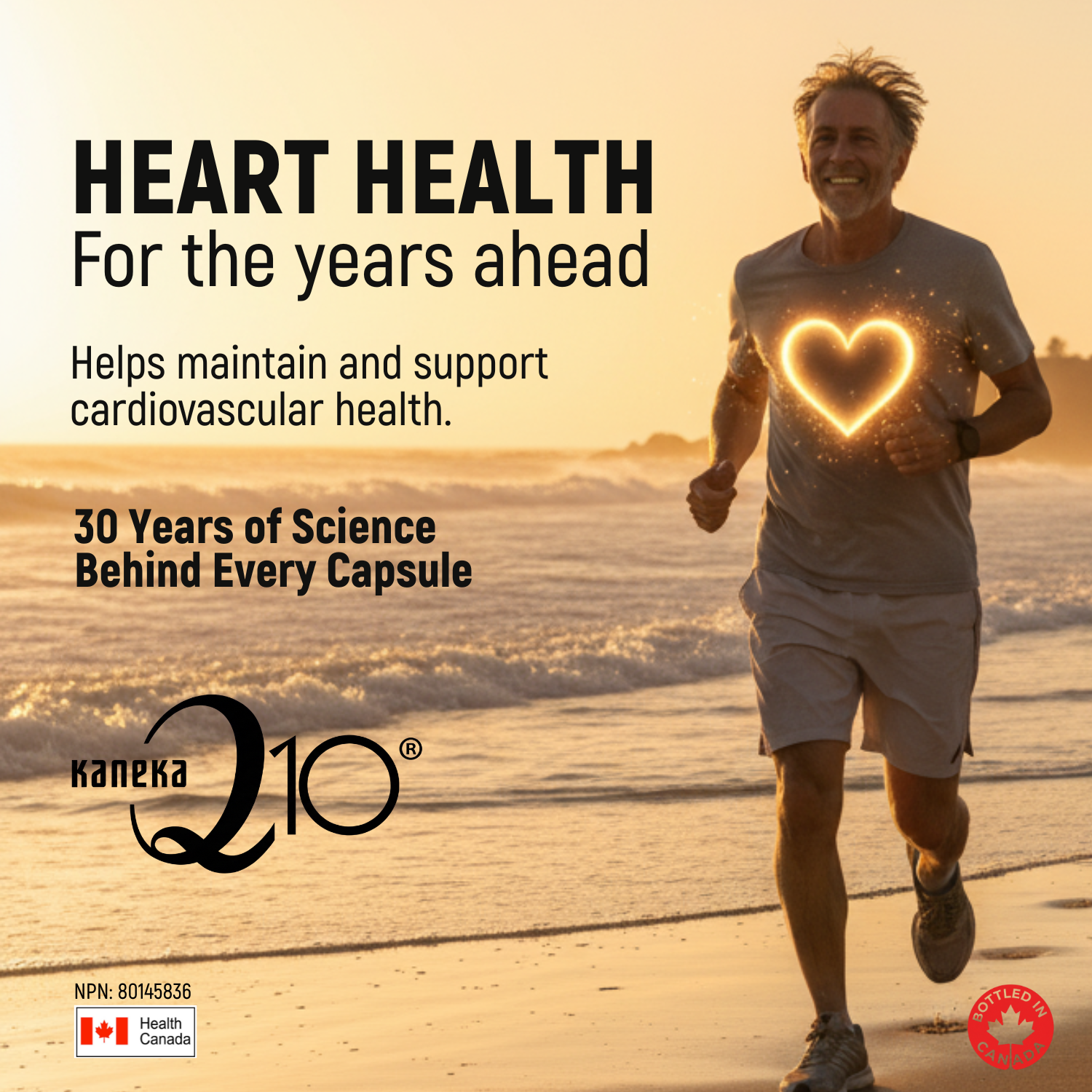 Ultra Premium CoQ10 with Q10 and Vitamin E