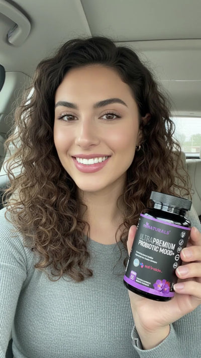 Probiotics for Women